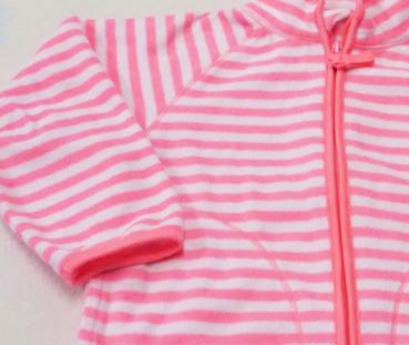 Fleecejacke Gr. 86 von H&M (4257)